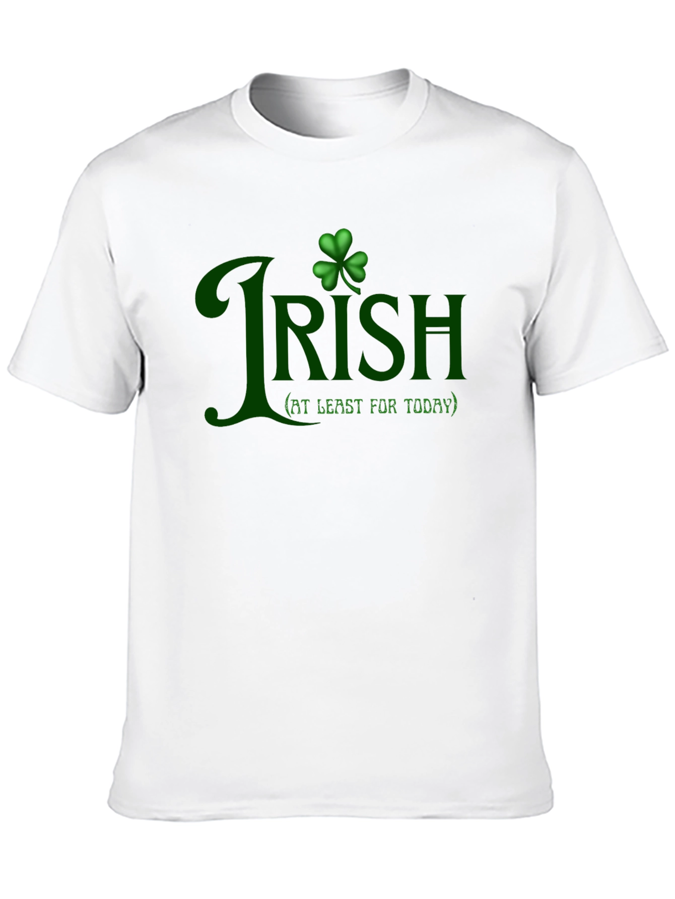 Funny Irish St. Patricks Day T-Shirt