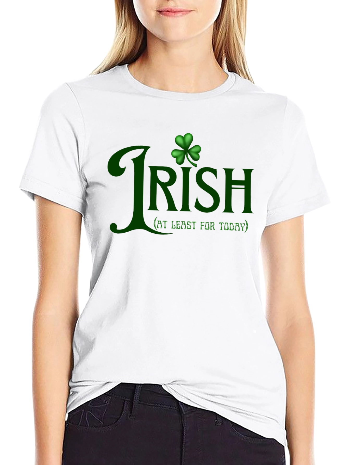 Funny Irish St. Patricks Day T-Shirt