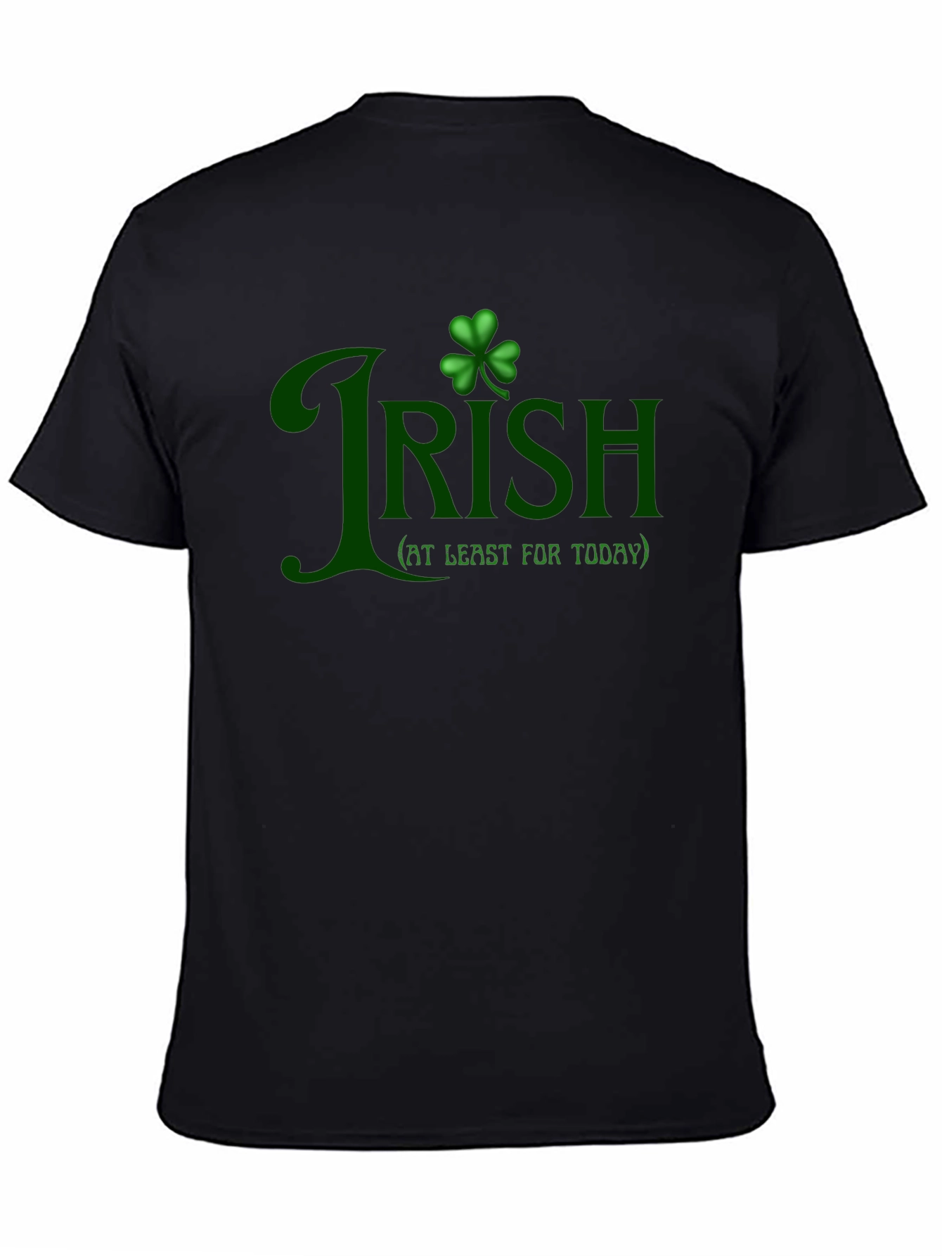 Funny Irish St. Patricks Day T-Shirt
