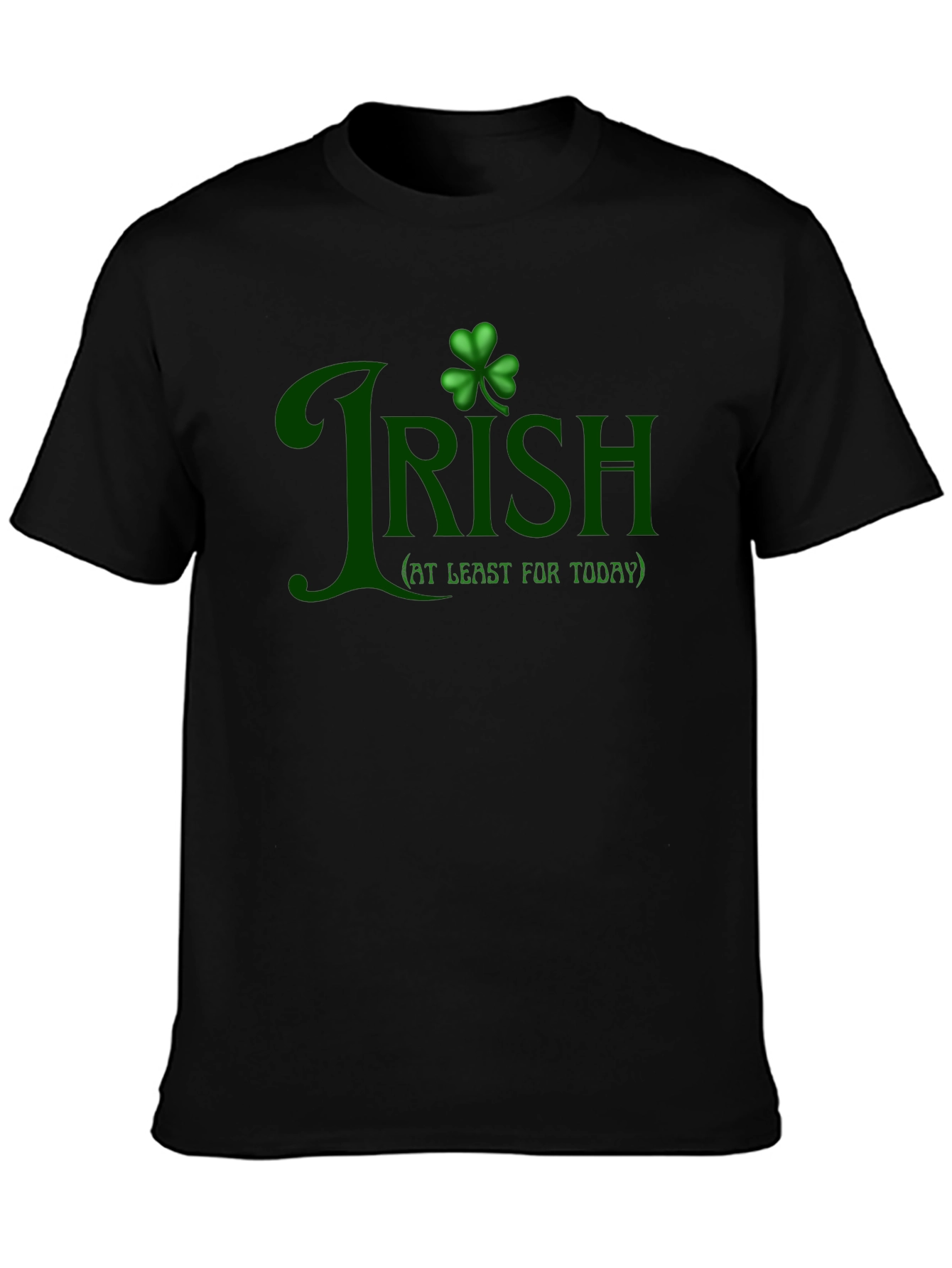 Funny Irish St. Patricks Day T-Shirt