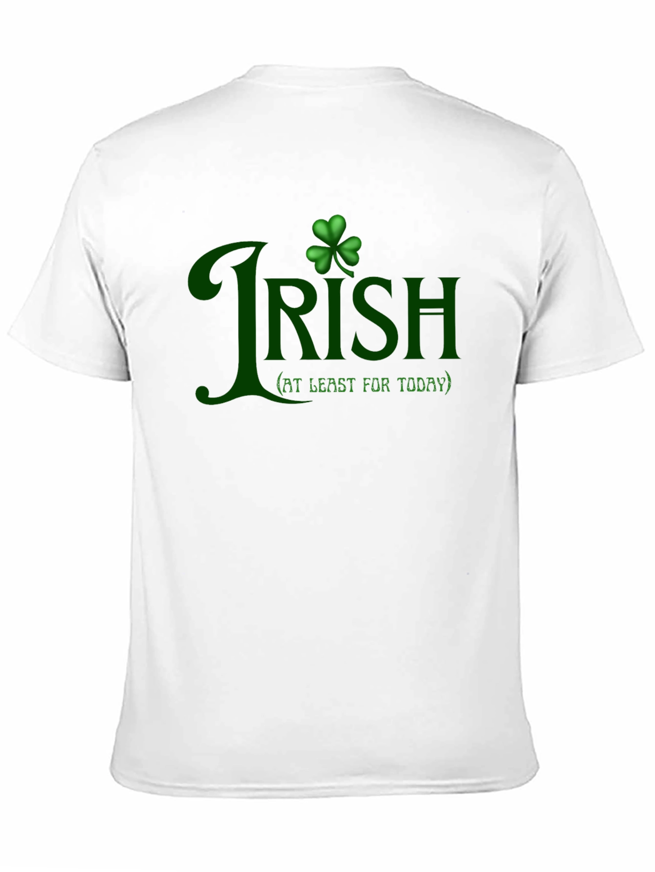 Funny Irish St. Patricks Day T-Shirt