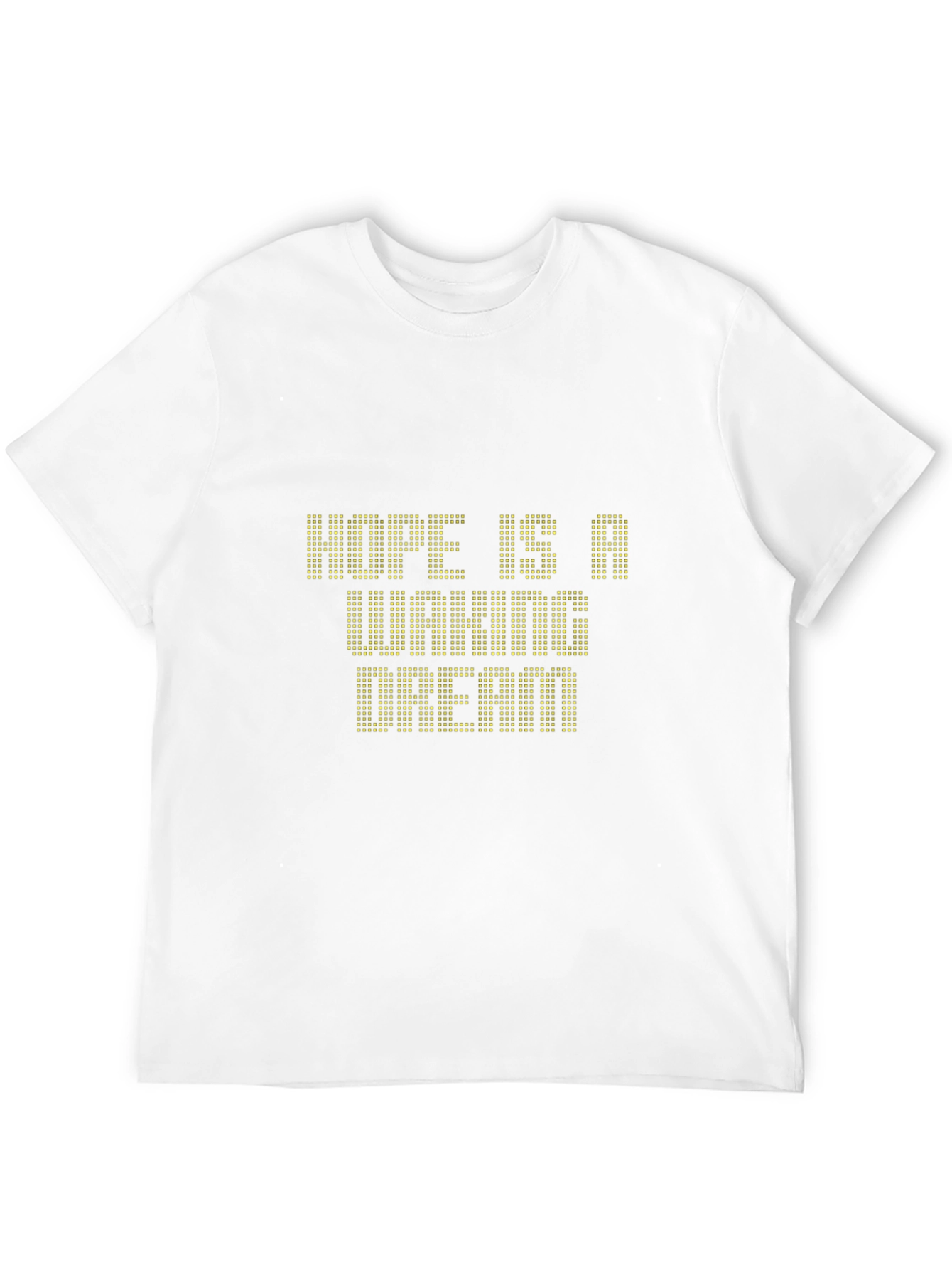 Hope is a Walking Dream T-Shirt