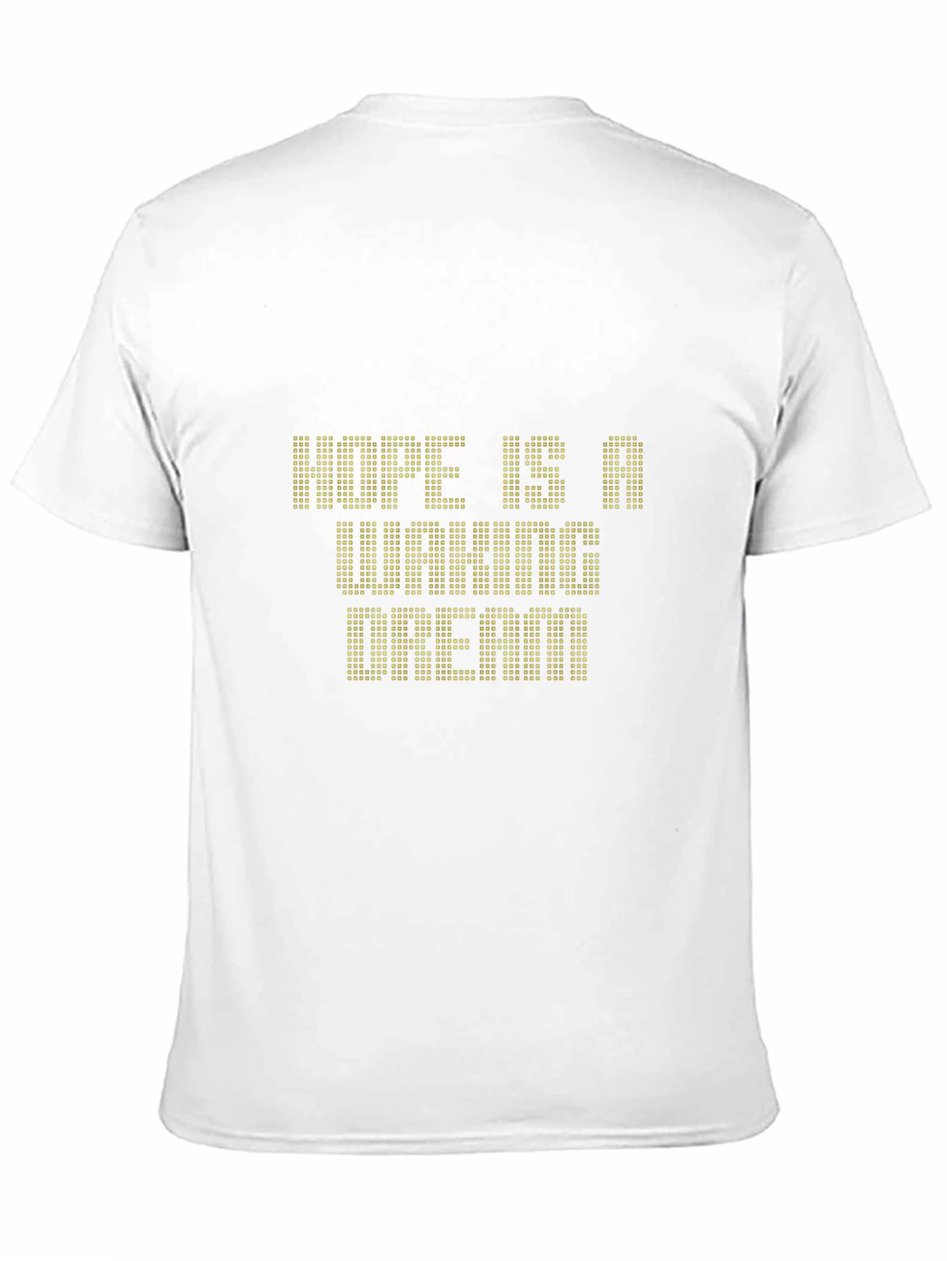 Hope is a Walking Dream T-Shirt