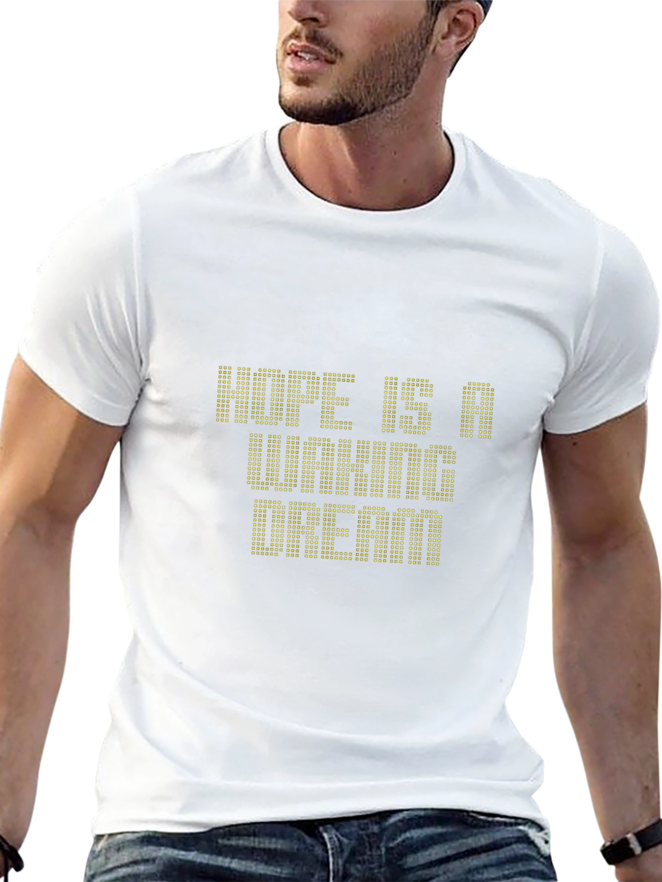 Hope is a Walking Dream T-Shirt