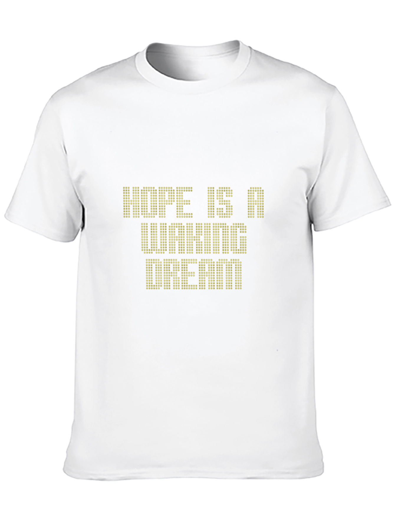 Hope is a Walking Dream T-Shirt