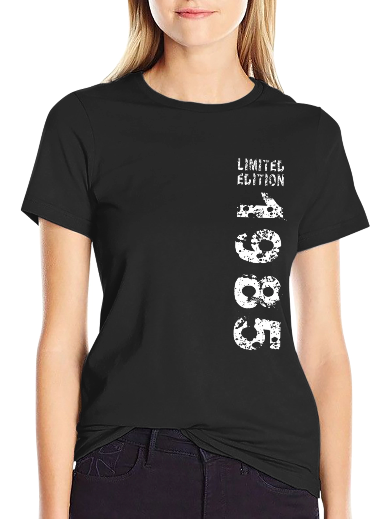 Limited Edition 1985 T-Shirt