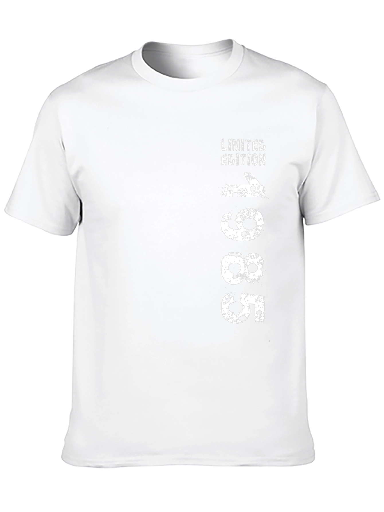 Limited Edition 1985 T-Shirt