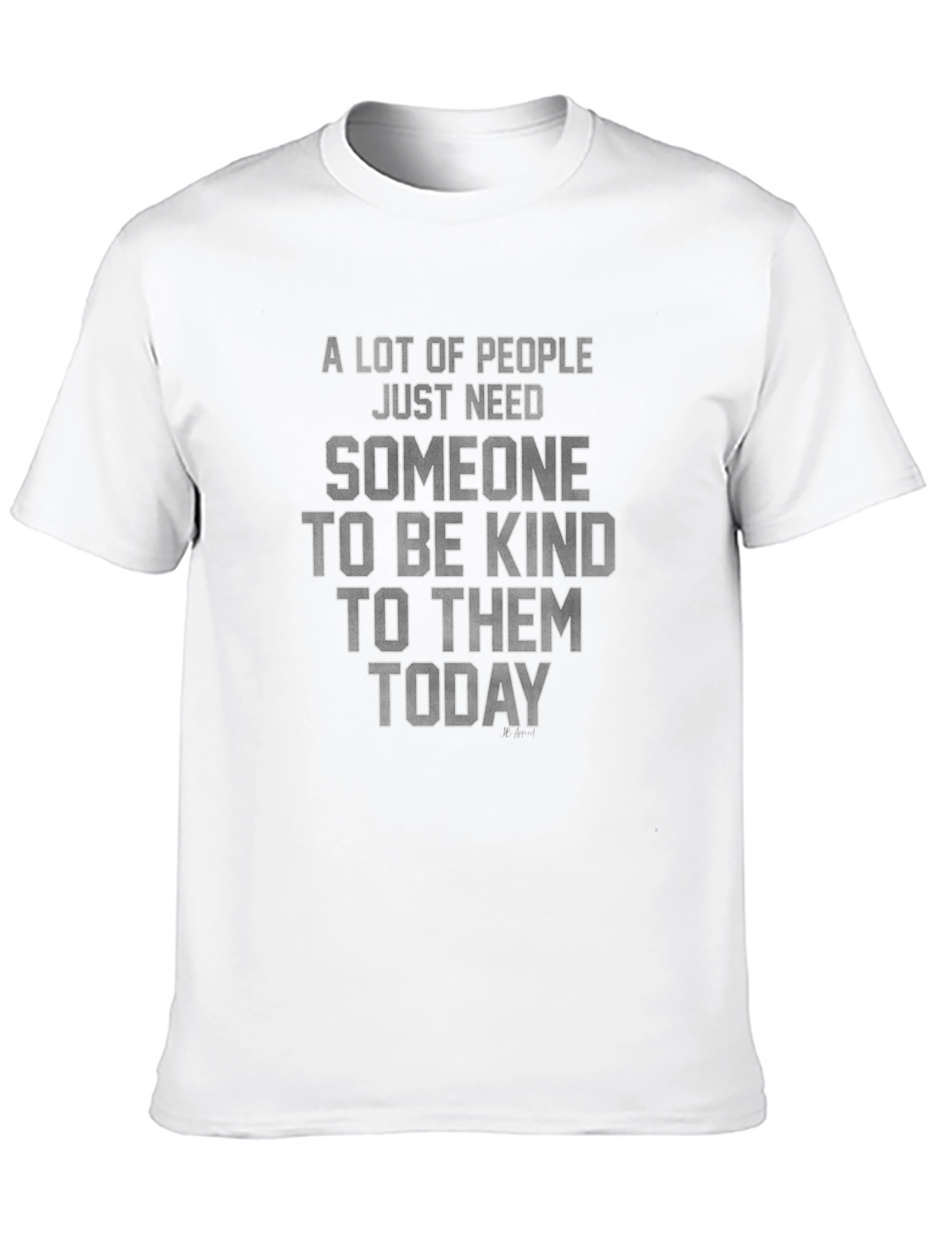 Kindness T-Shirt - Be Kind Today
