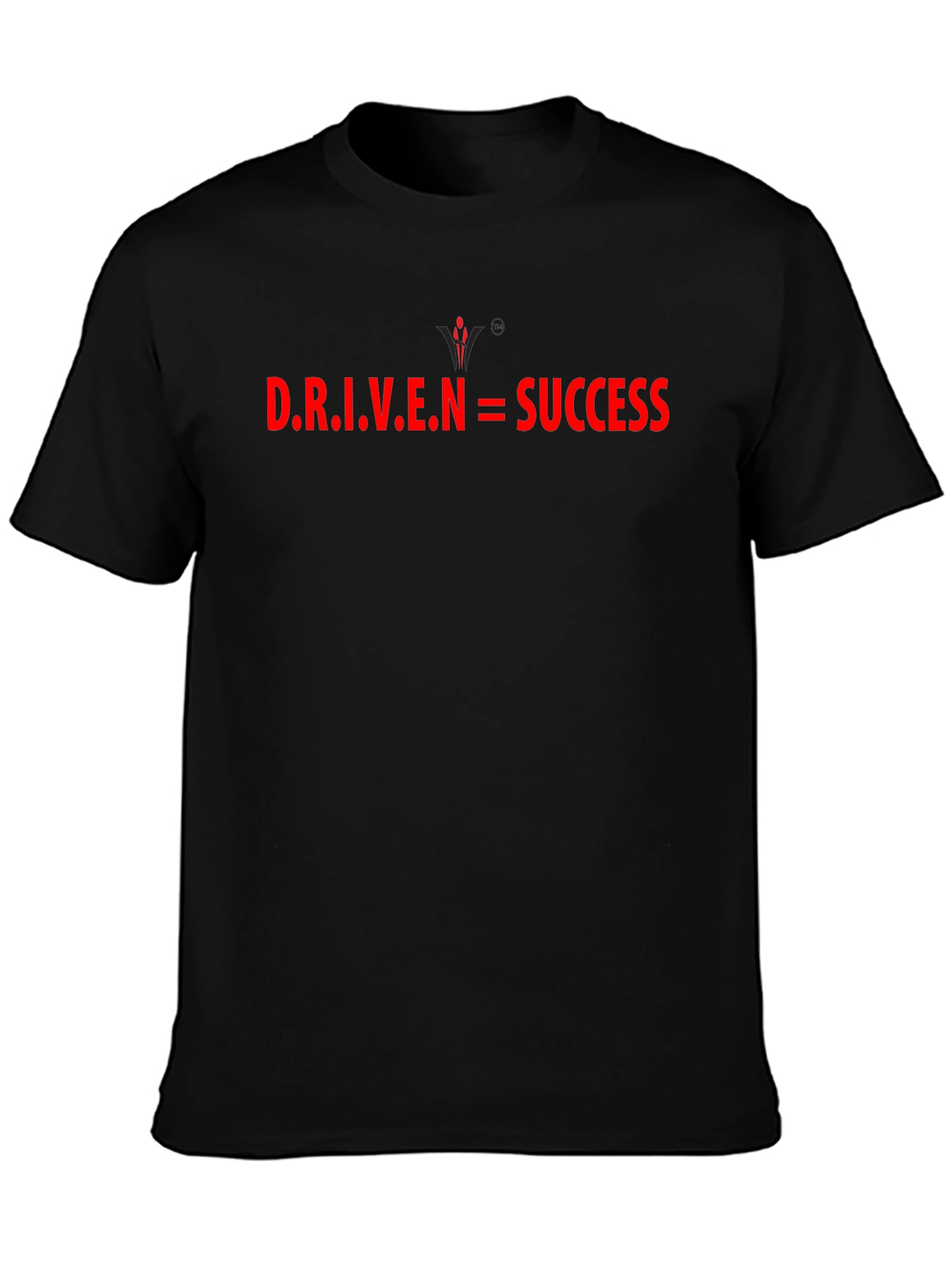 Driven to Success T-Shirt - Motivation Graphic Tee