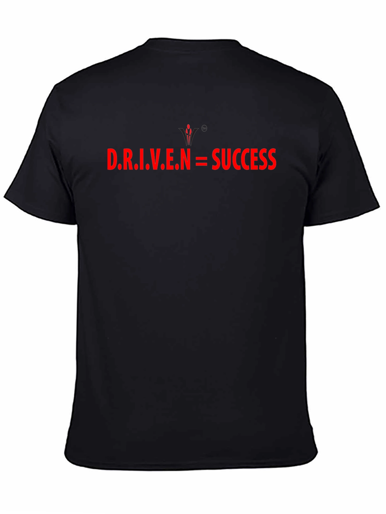 Driven to Success T-Shirt - Motivation Graphic Tee