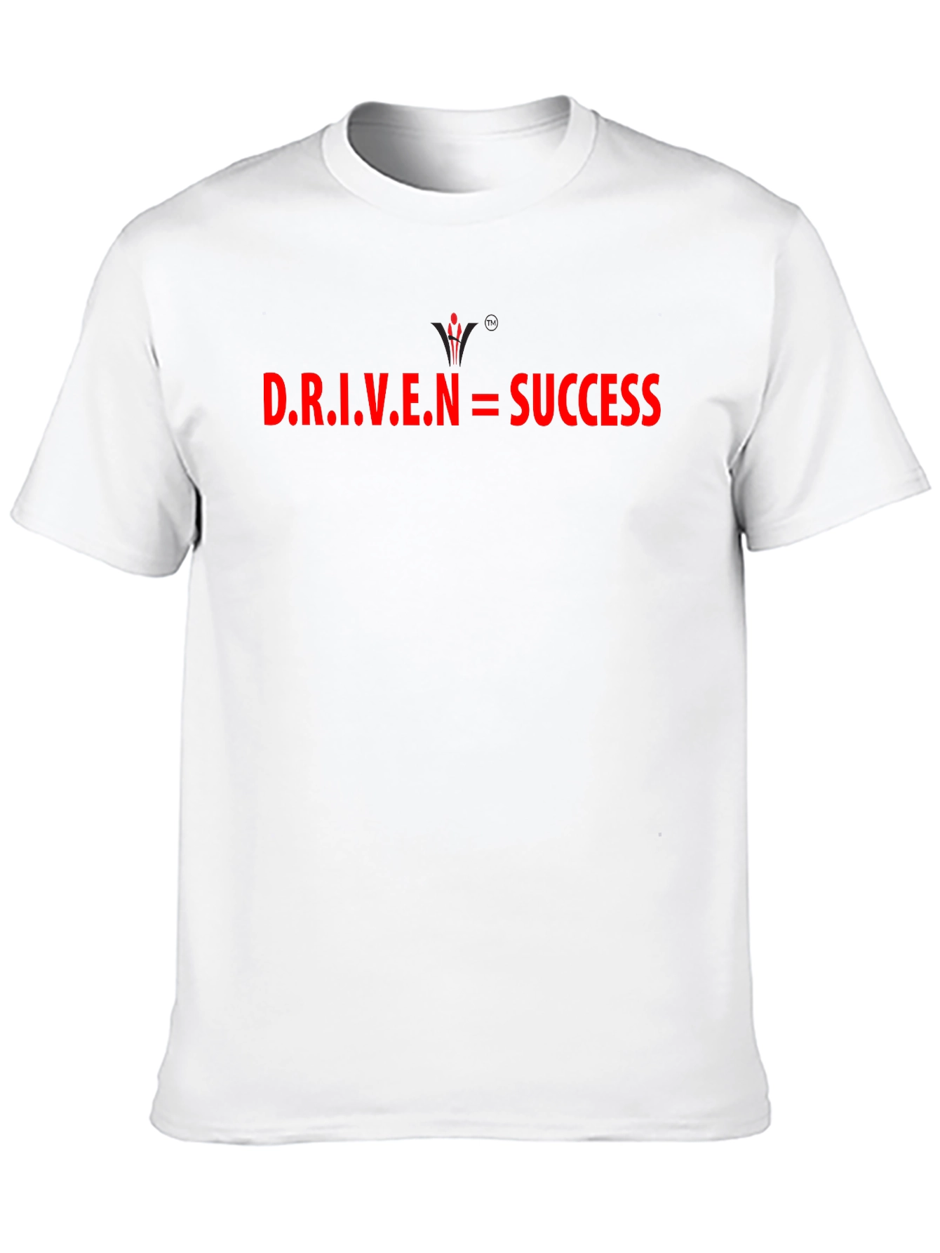 Driven to Success T-Shirt - Motivation Graphic Tee