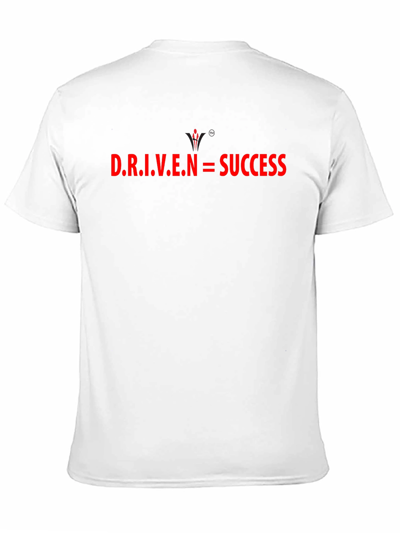 Driven to Success T-Shirt - Motivation Graphic Tee