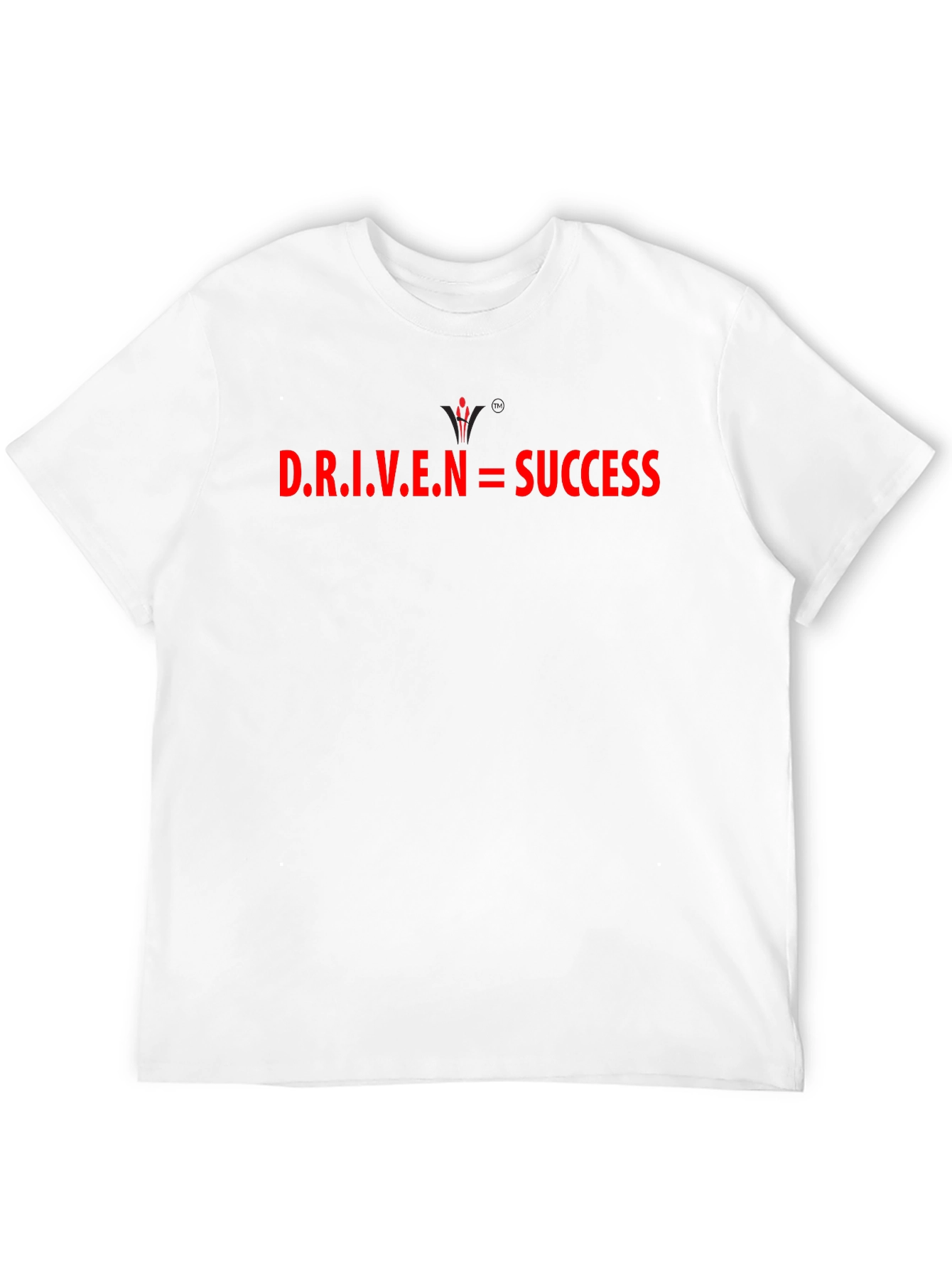 Driven to Success T-Shirt - Motivation Graphic Tee
