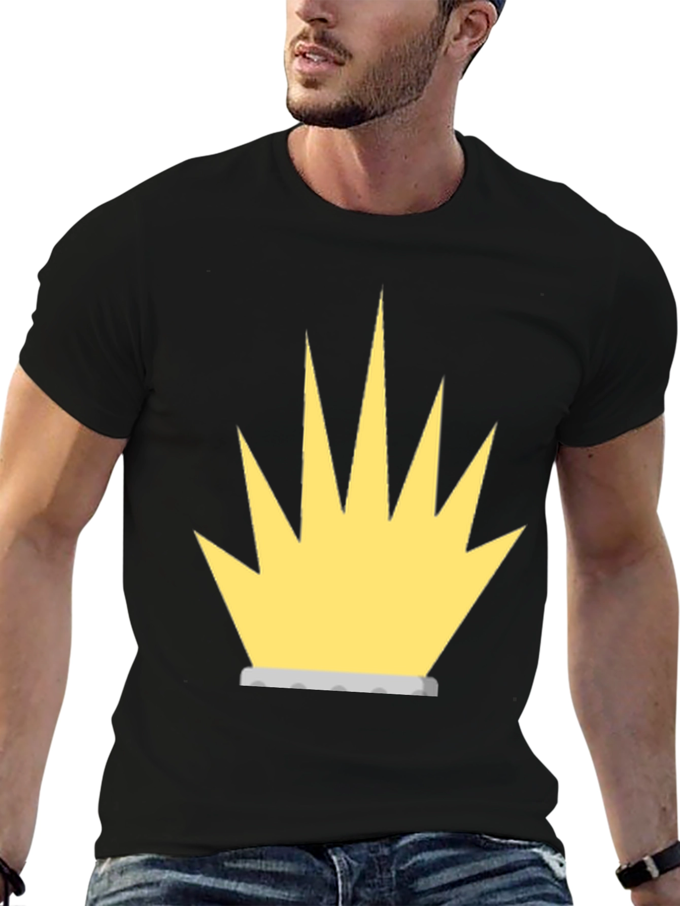Star Lord Guardians of the Galaxy T-Shirt