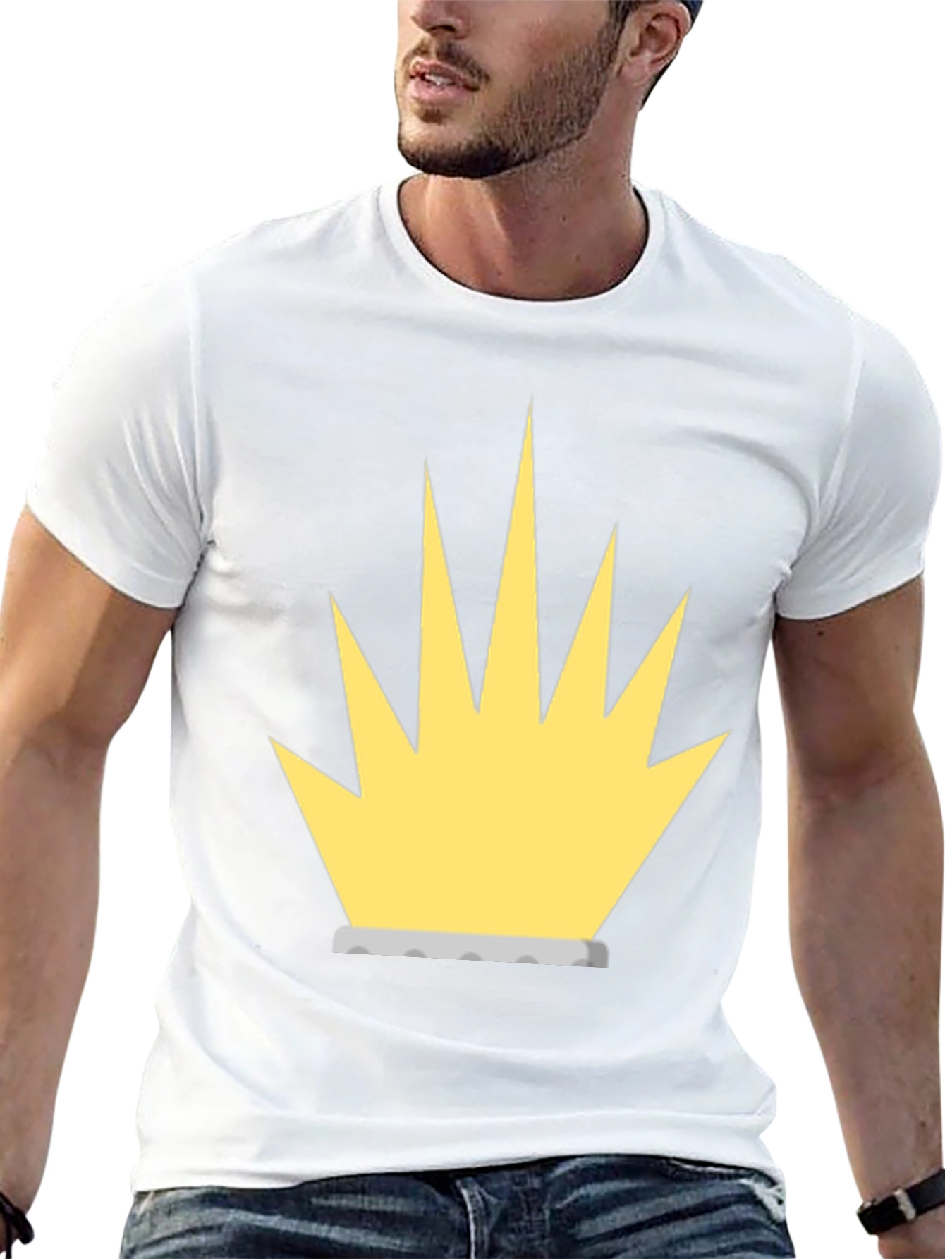 Star Lord Guardians of the Galaxy T-Shirt