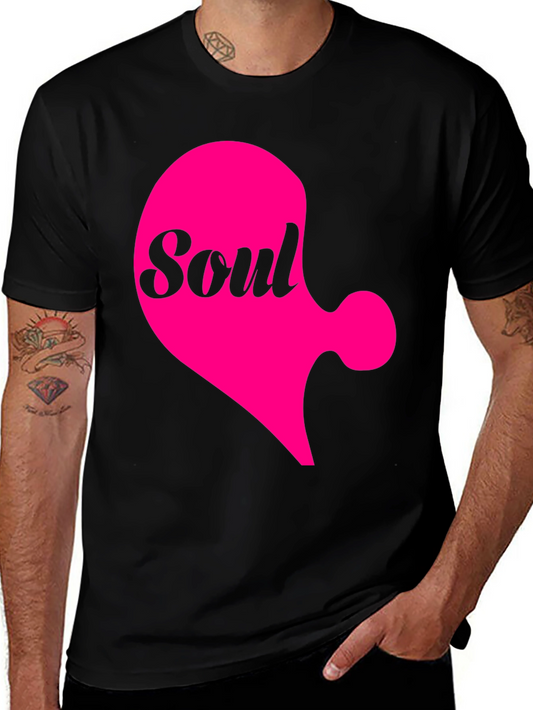 Soul Mate Matching T-Shirt