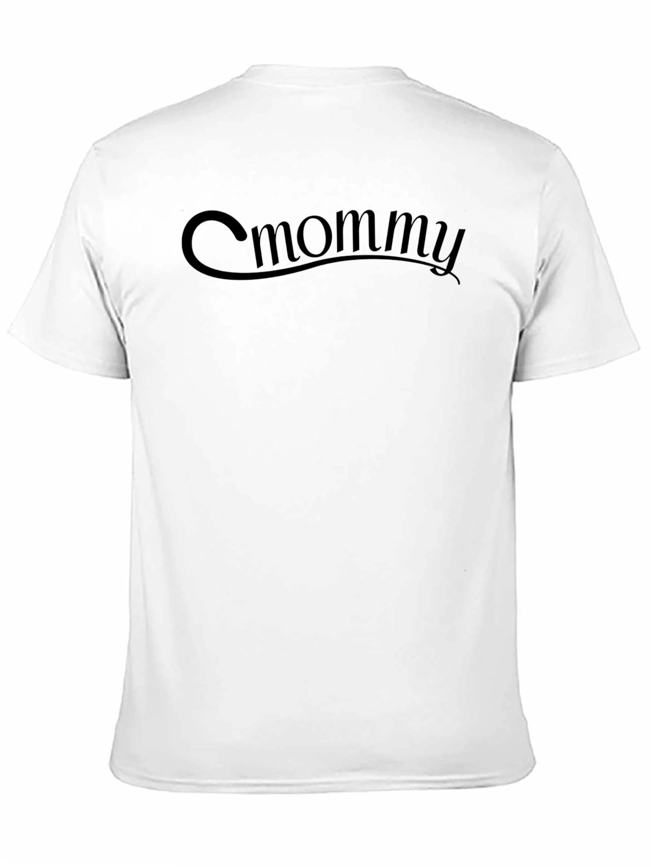 Cool Mommy Graphic T-Shirt - Classic Fit