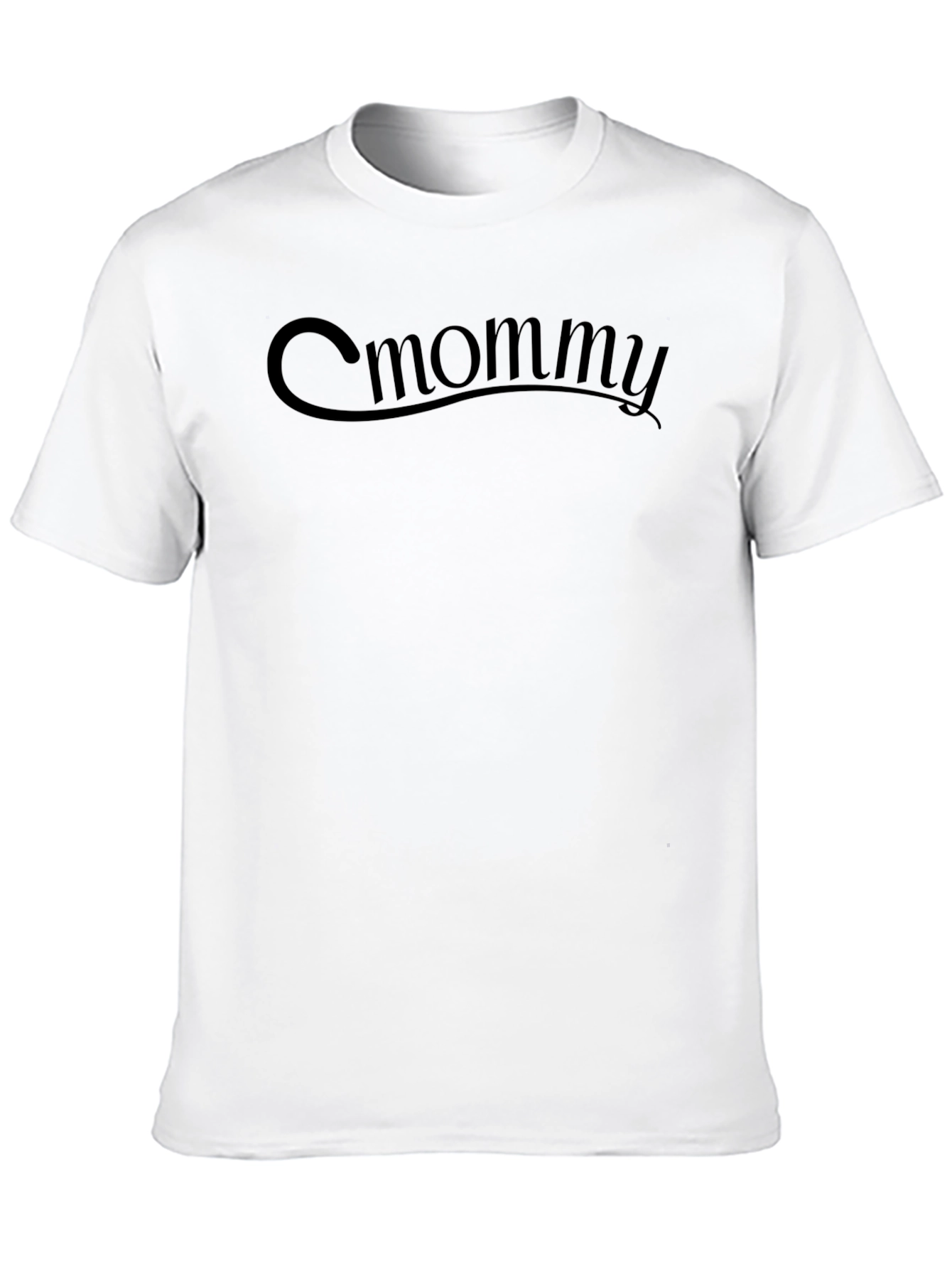 Cool Mommy Graphic T-Shirt - Classic Fit