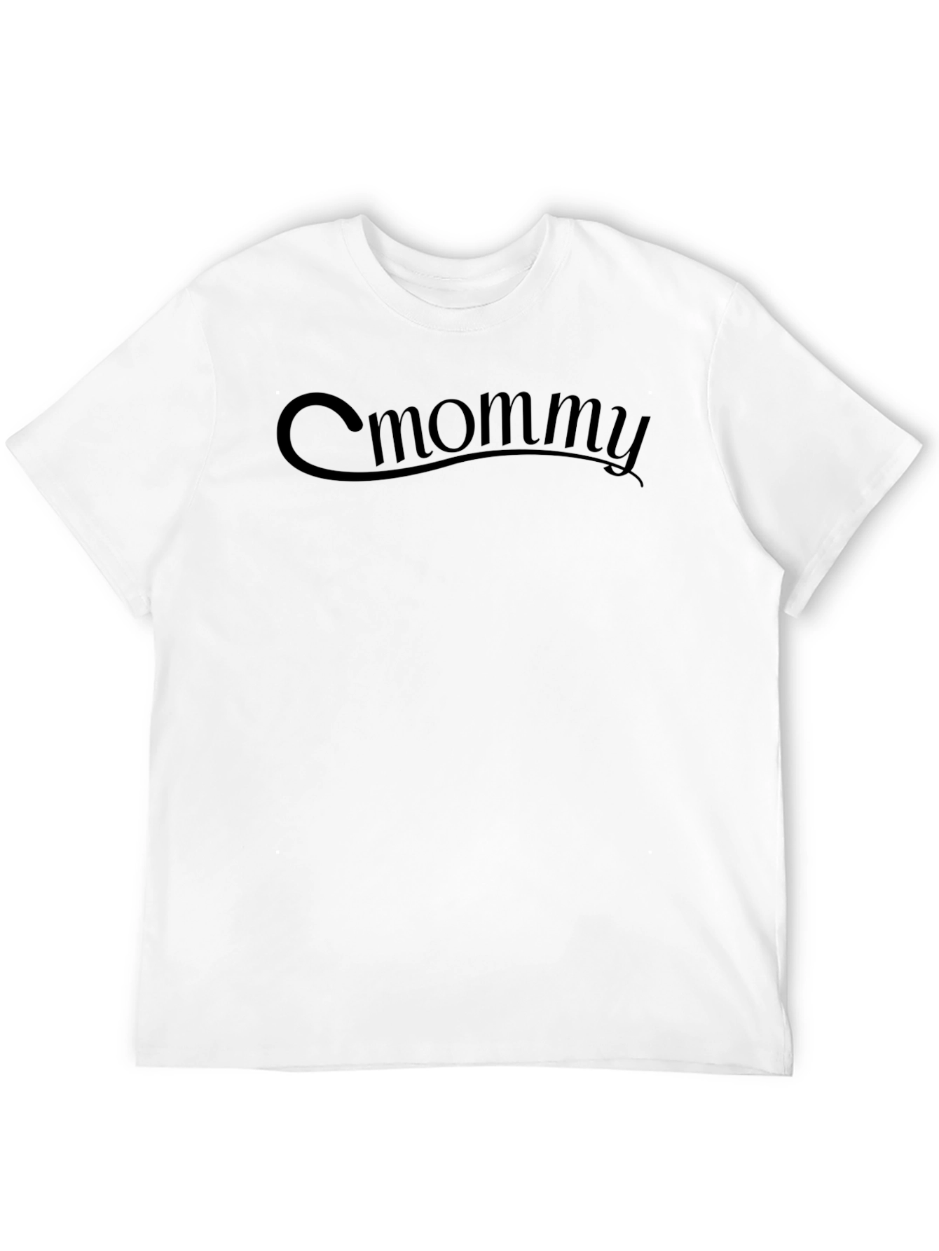 Cool Mommy Graphic T-Shirt - Classic Fit