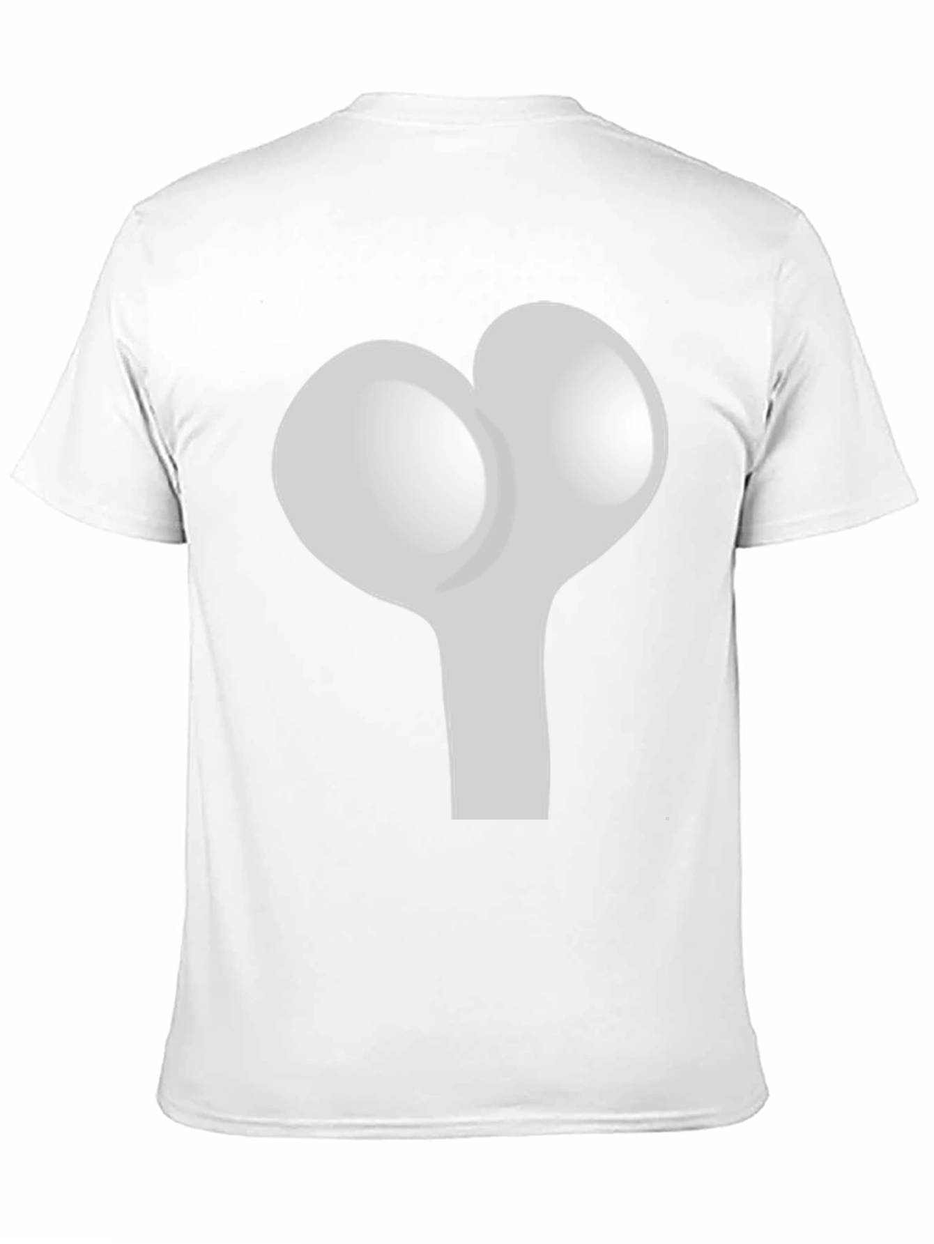 Funny Bone Graphic Tee - Novelty Anatomy T-Shirt