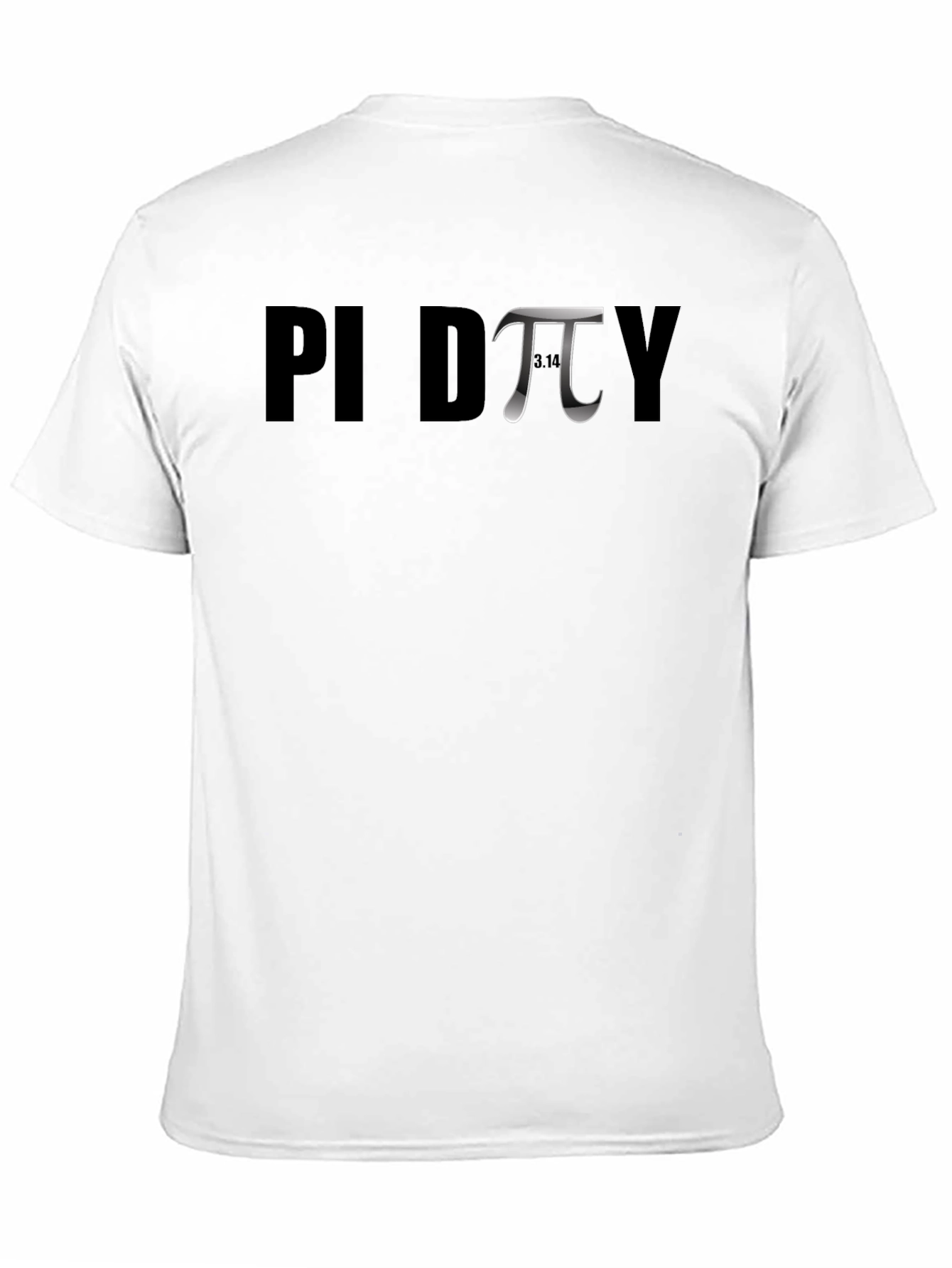 Pi Day T-Shirt - Math Pun Apparel