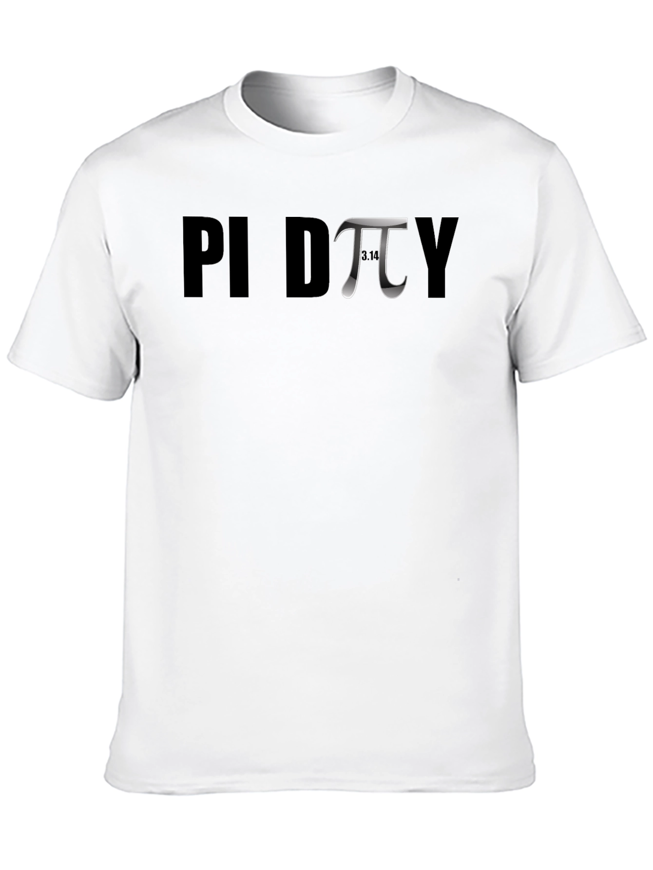 Pi Day T-Shirt - Math Pun Apparel
