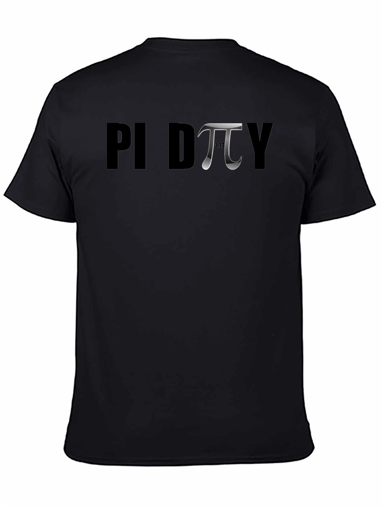 Pi Day T-Shirt - Math Pun Apparel