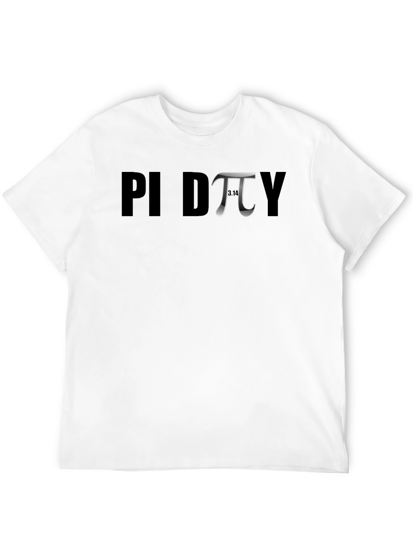 Pi Day T-Shirt - Math Pun Apparel