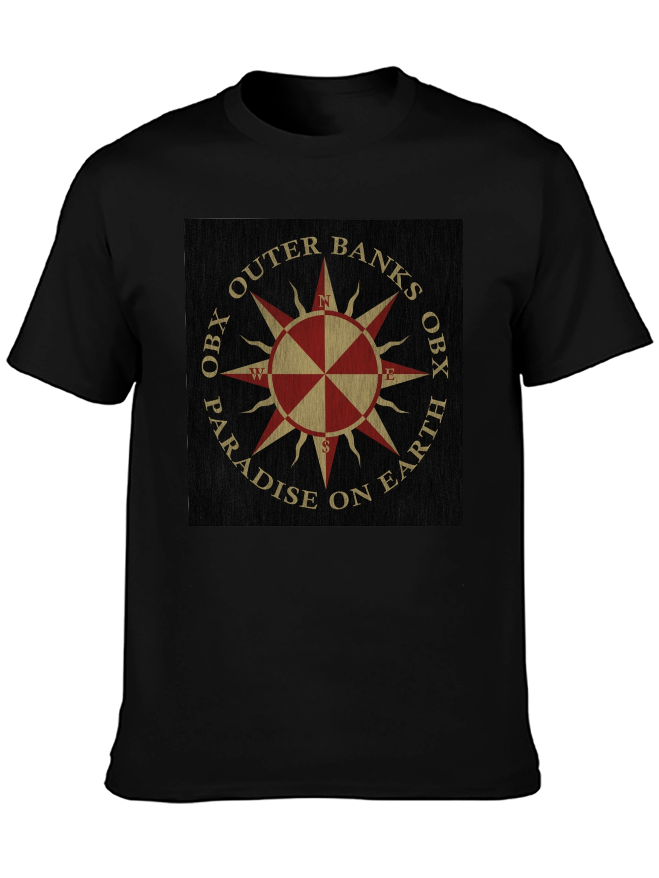 Outer Banks Paradise T-Shirt