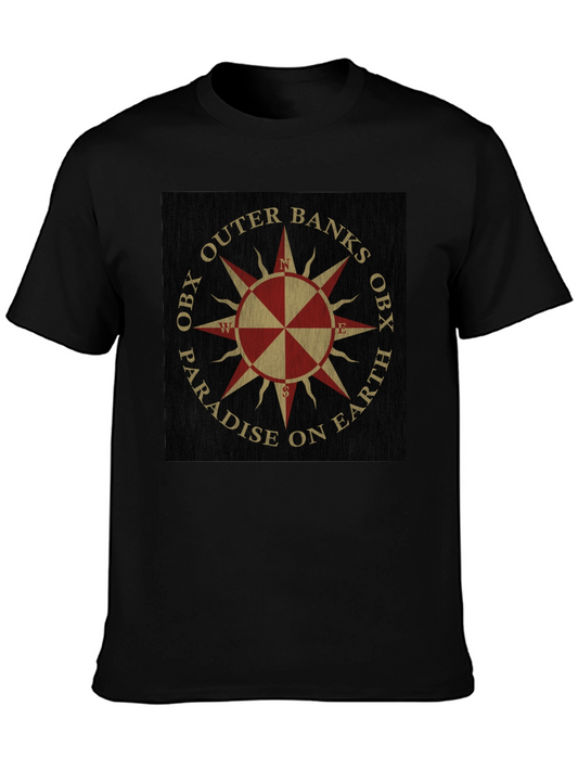 Outer Banks Paradise T-Shirt