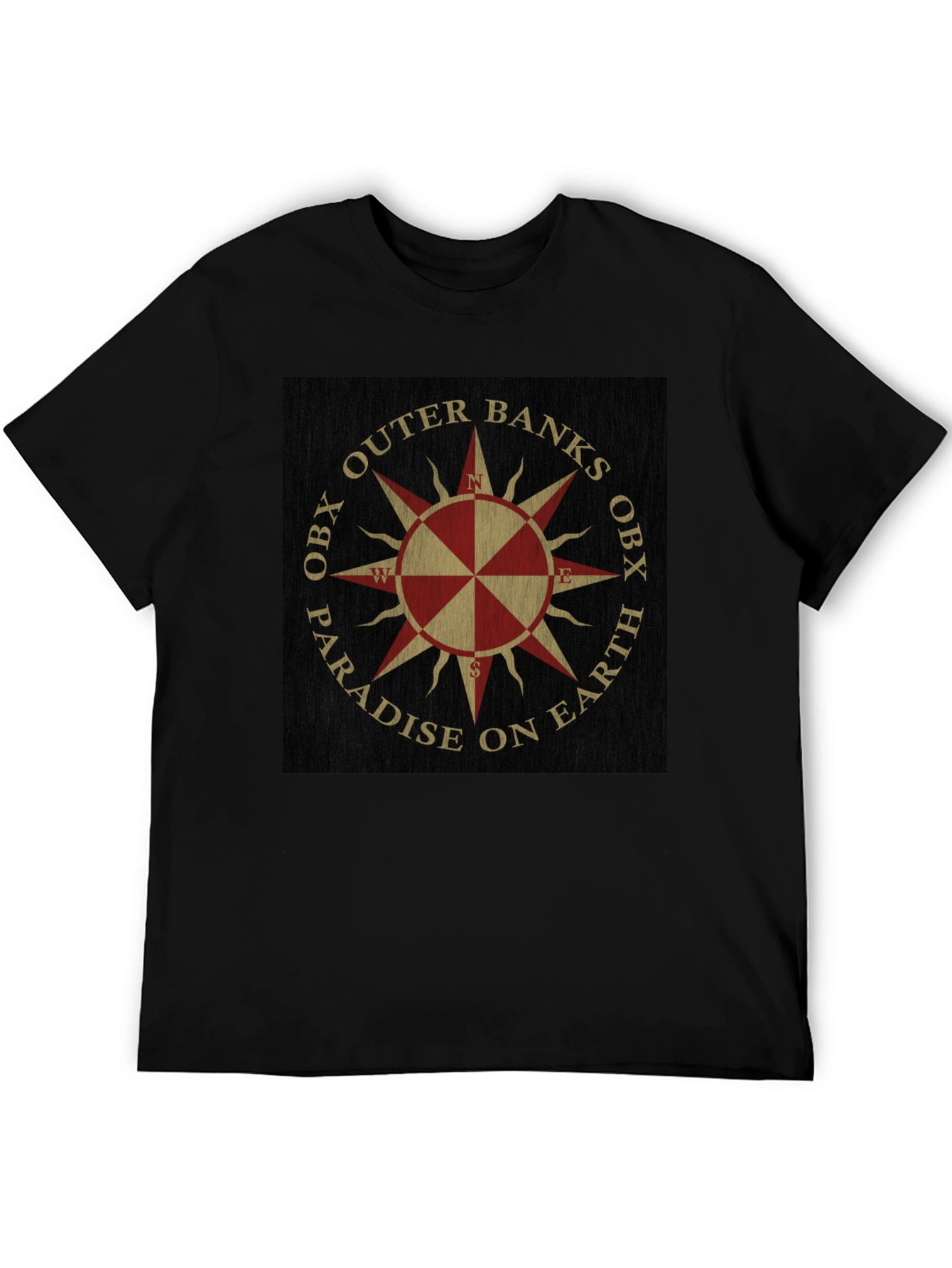 Outer Banks Paradise T-Shirt