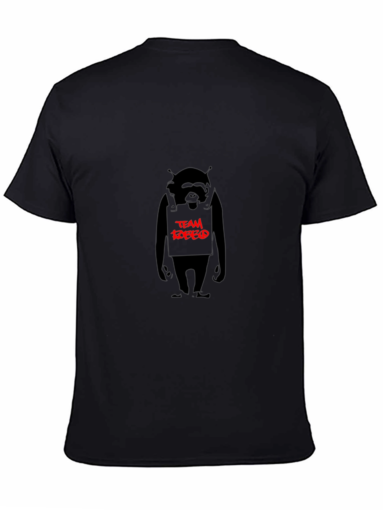 Team Robbo Graphic Tee
