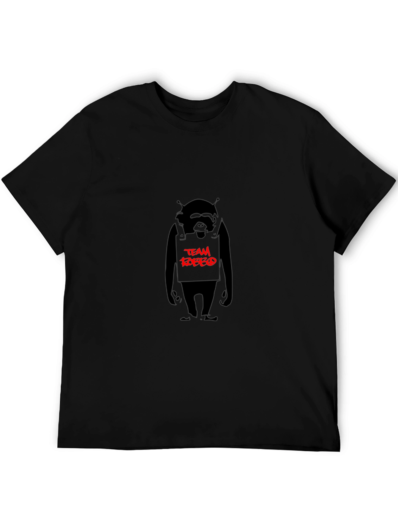 Team Robbo Graphic Tee