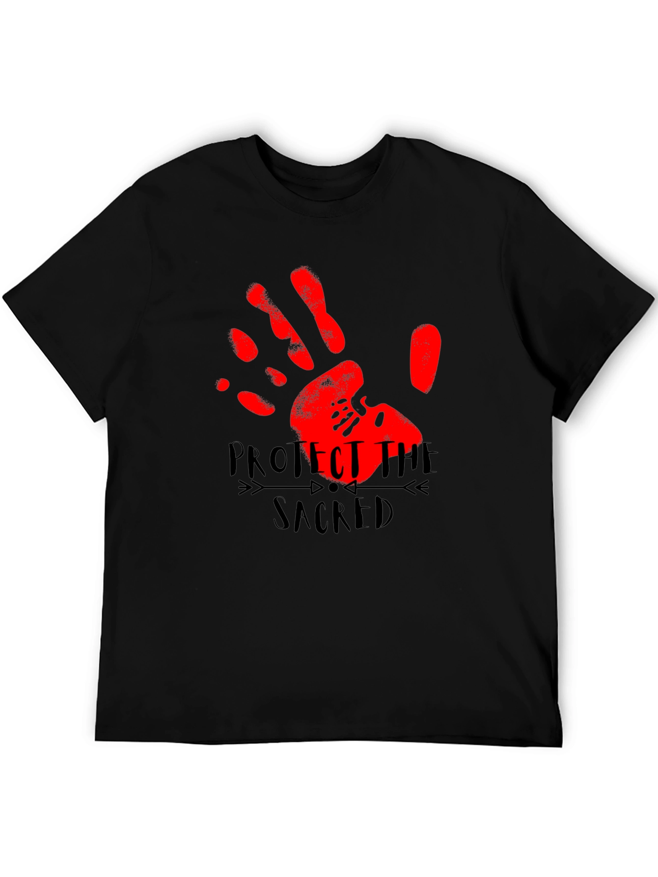 Protect The Sacred T-Shirt