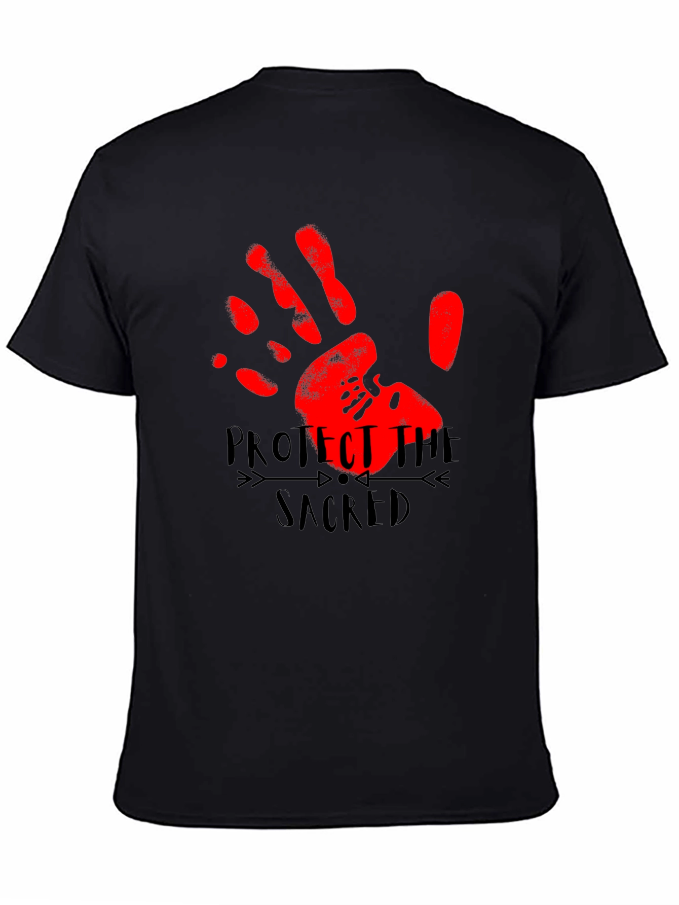 Protect The Sacred T-Shirt