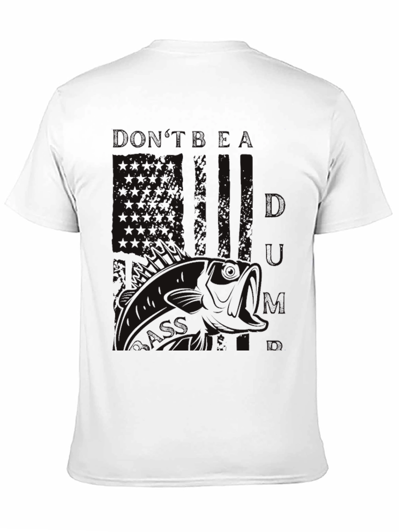 Dont Be A DUMBO Tee
