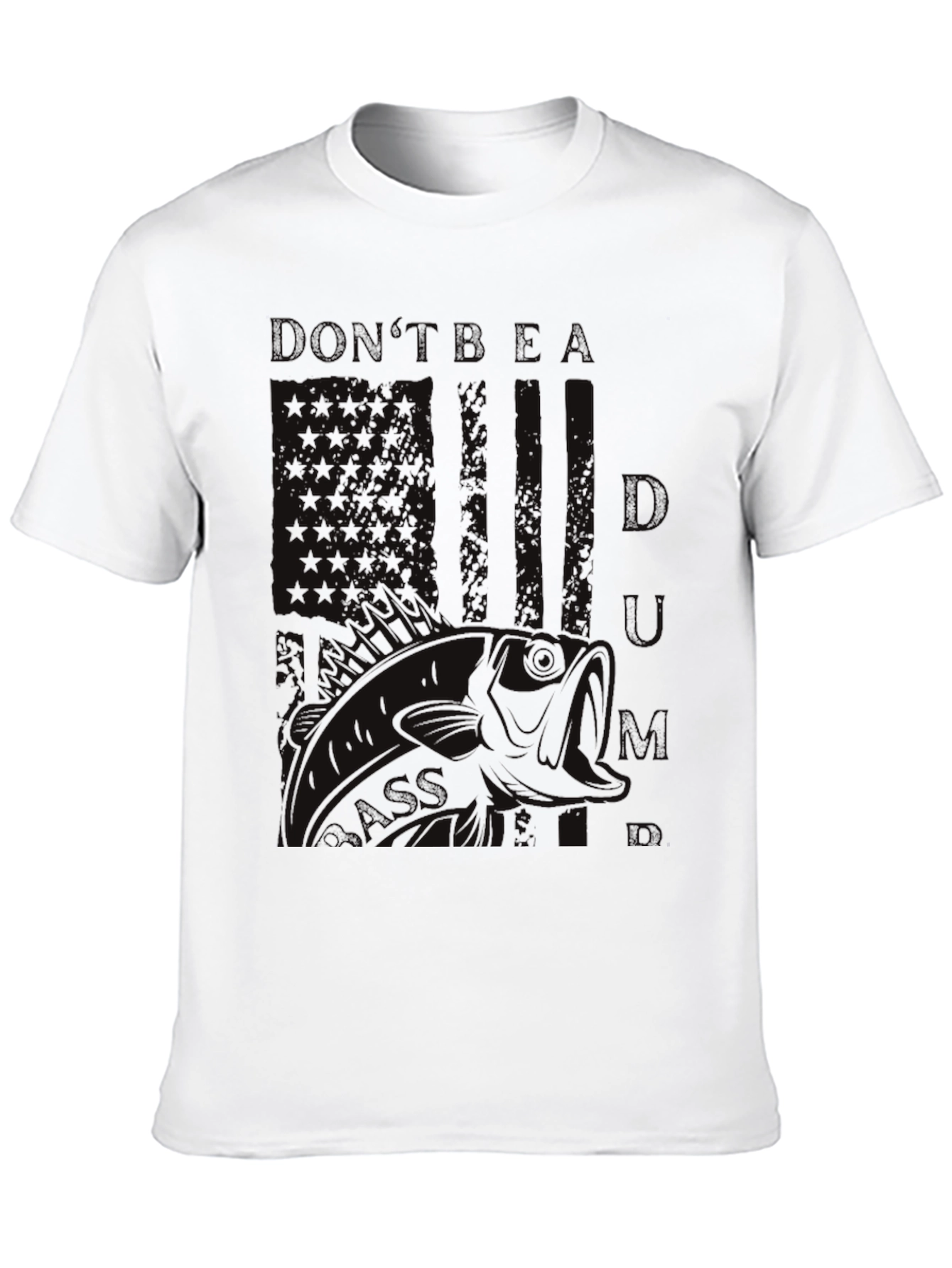 Dont Be A DUMBO Tee