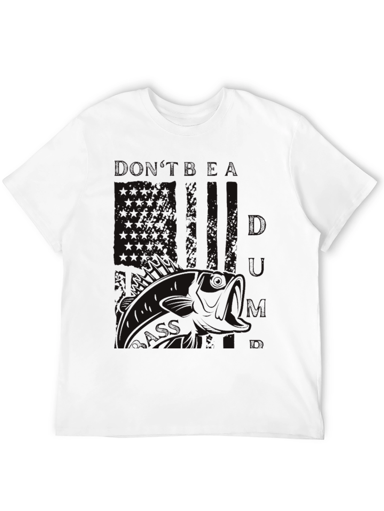 Dont Be A DUMBO Tee