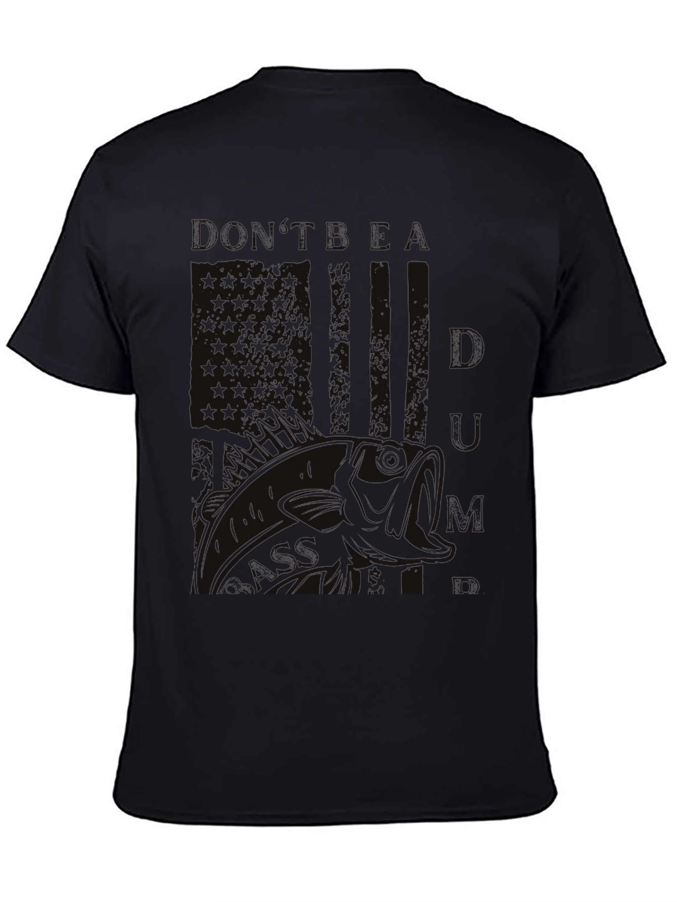 Dont Be A DUMBO Tee