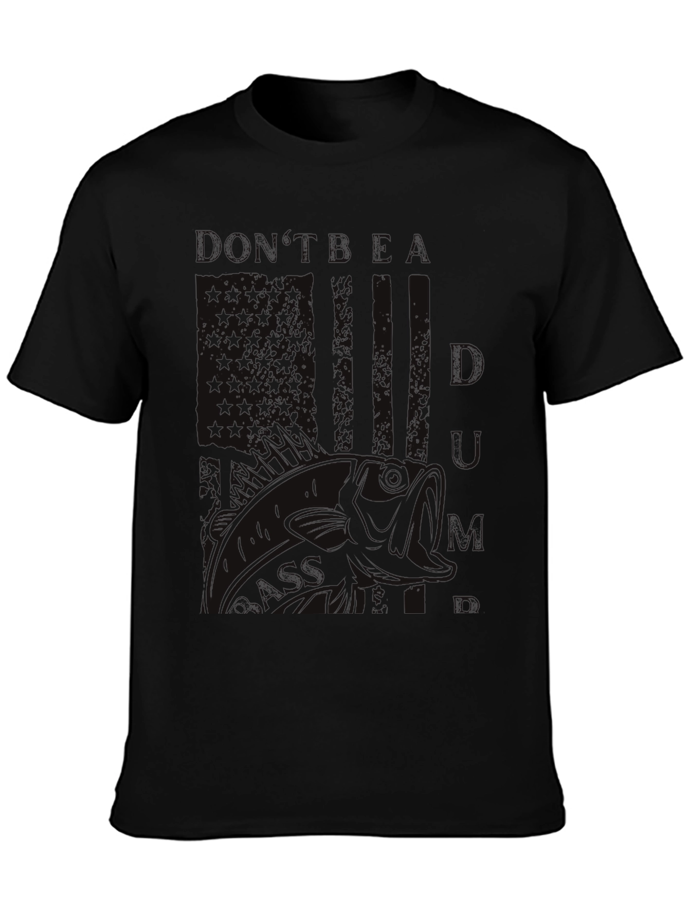 Dont Be A DUMBO Tee