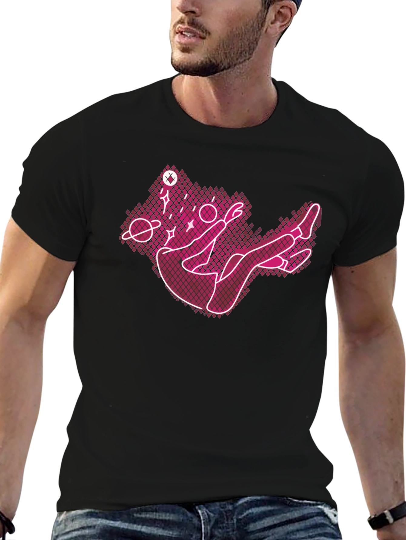 Cosmic T-Shirt