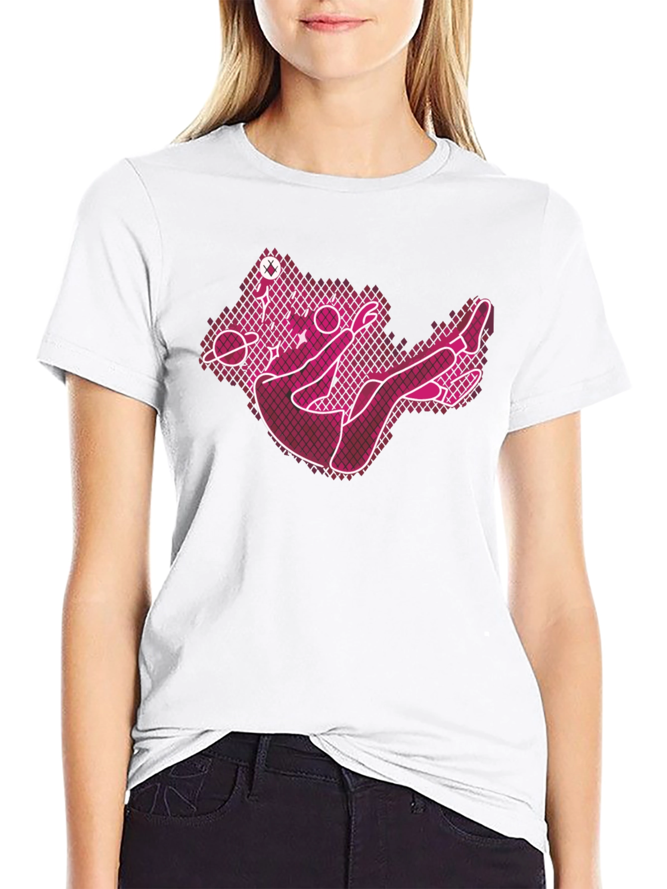 Cosmic T-Shirt