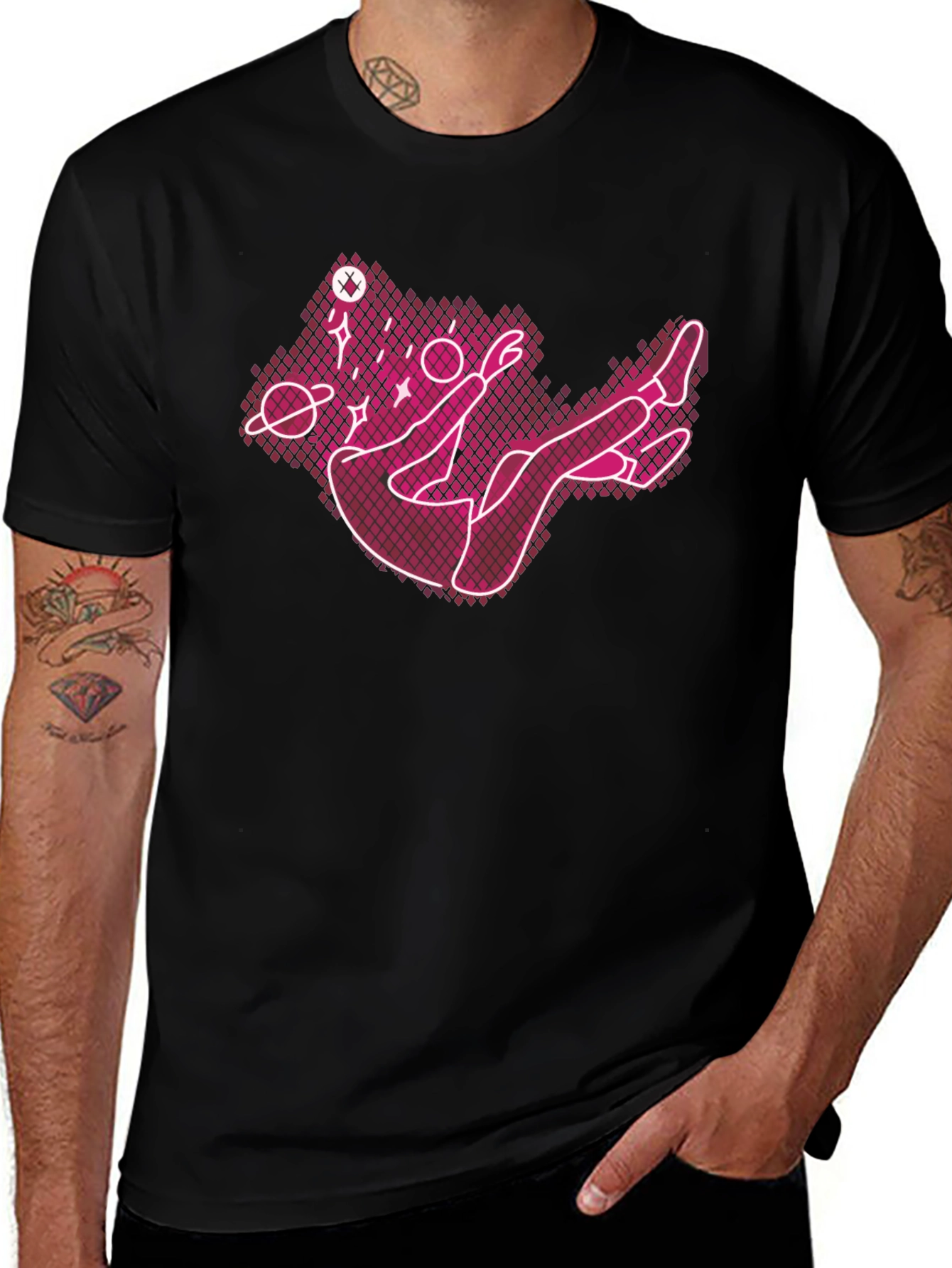 Cosmic T-Shirt