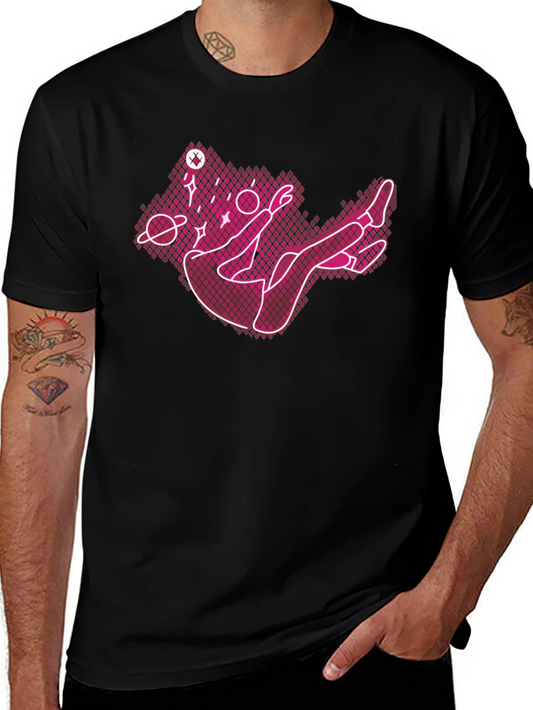 Cosmic T-Shirt