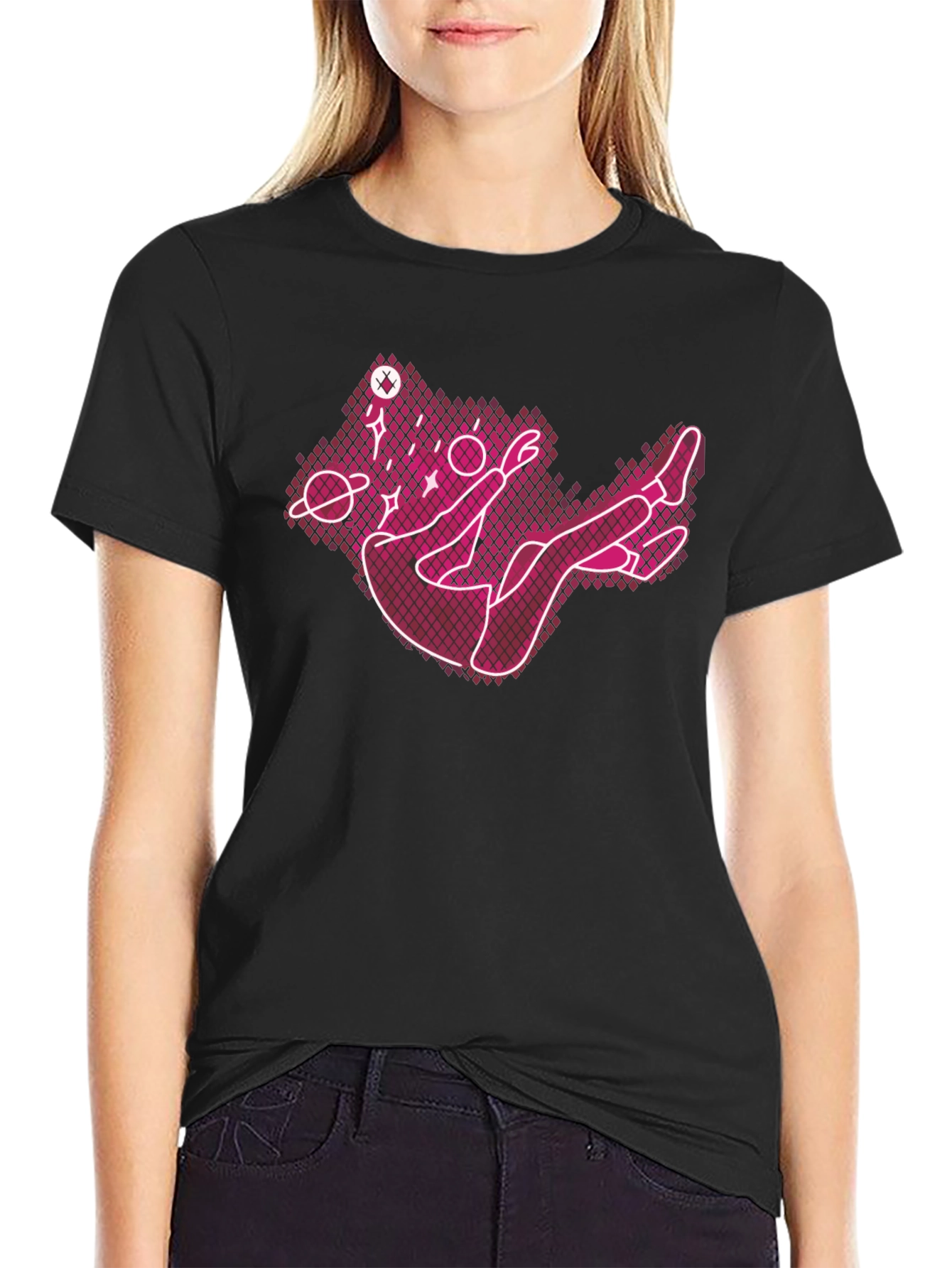 Cosmic T-Shirt