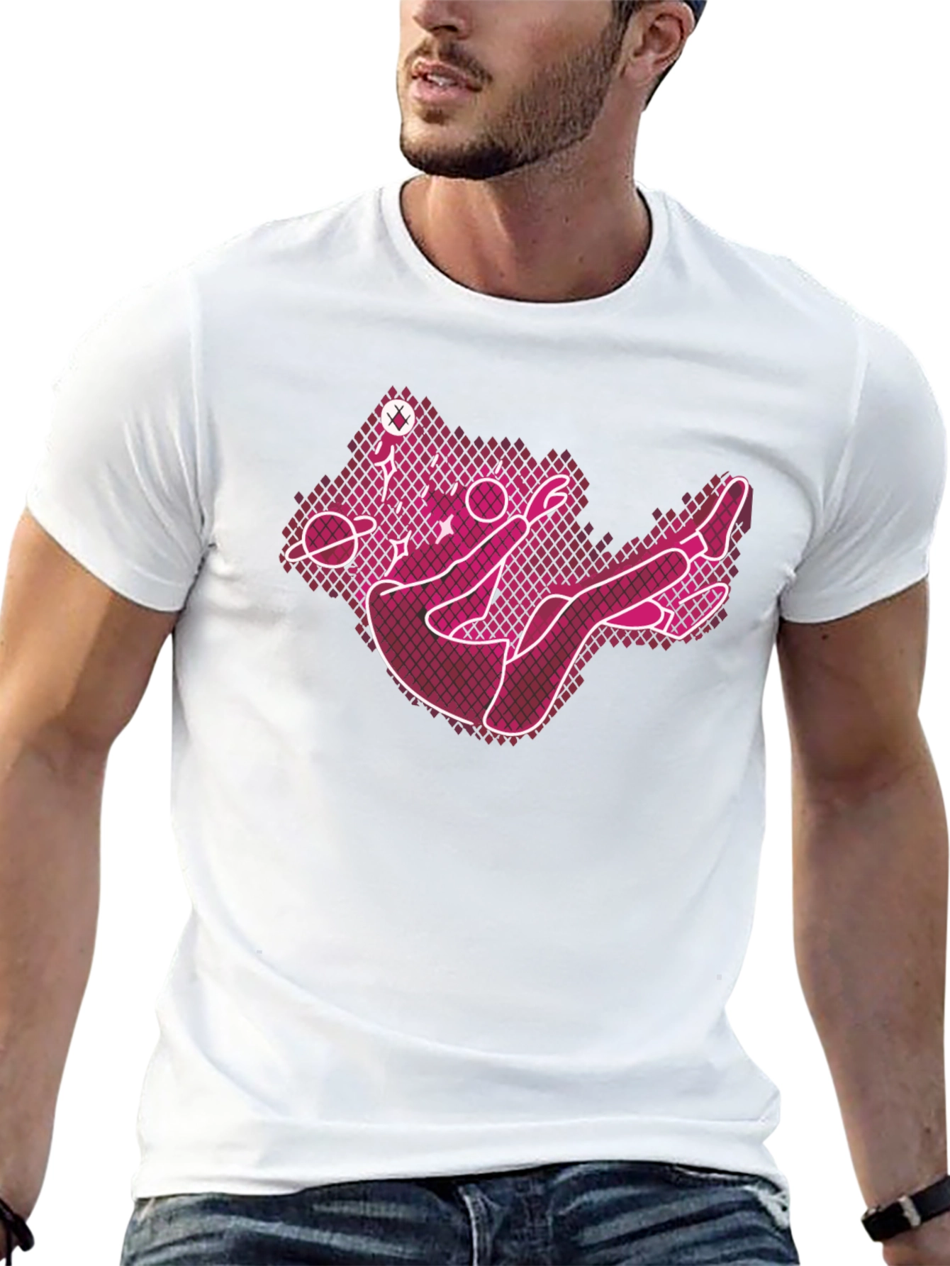 Cosmic T-Shirt
