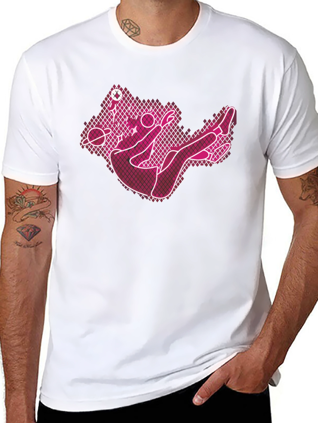 Cosmic T-Shirt
