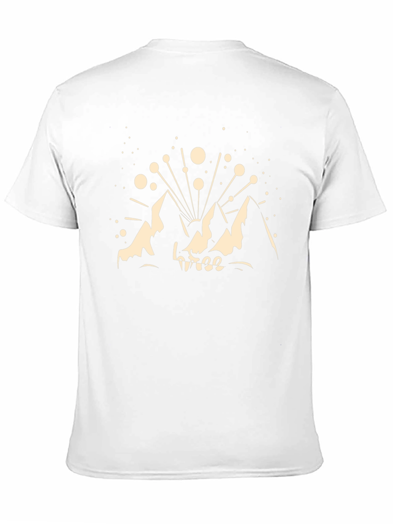 Hike T-Shirt - Mountain Adventure Tee