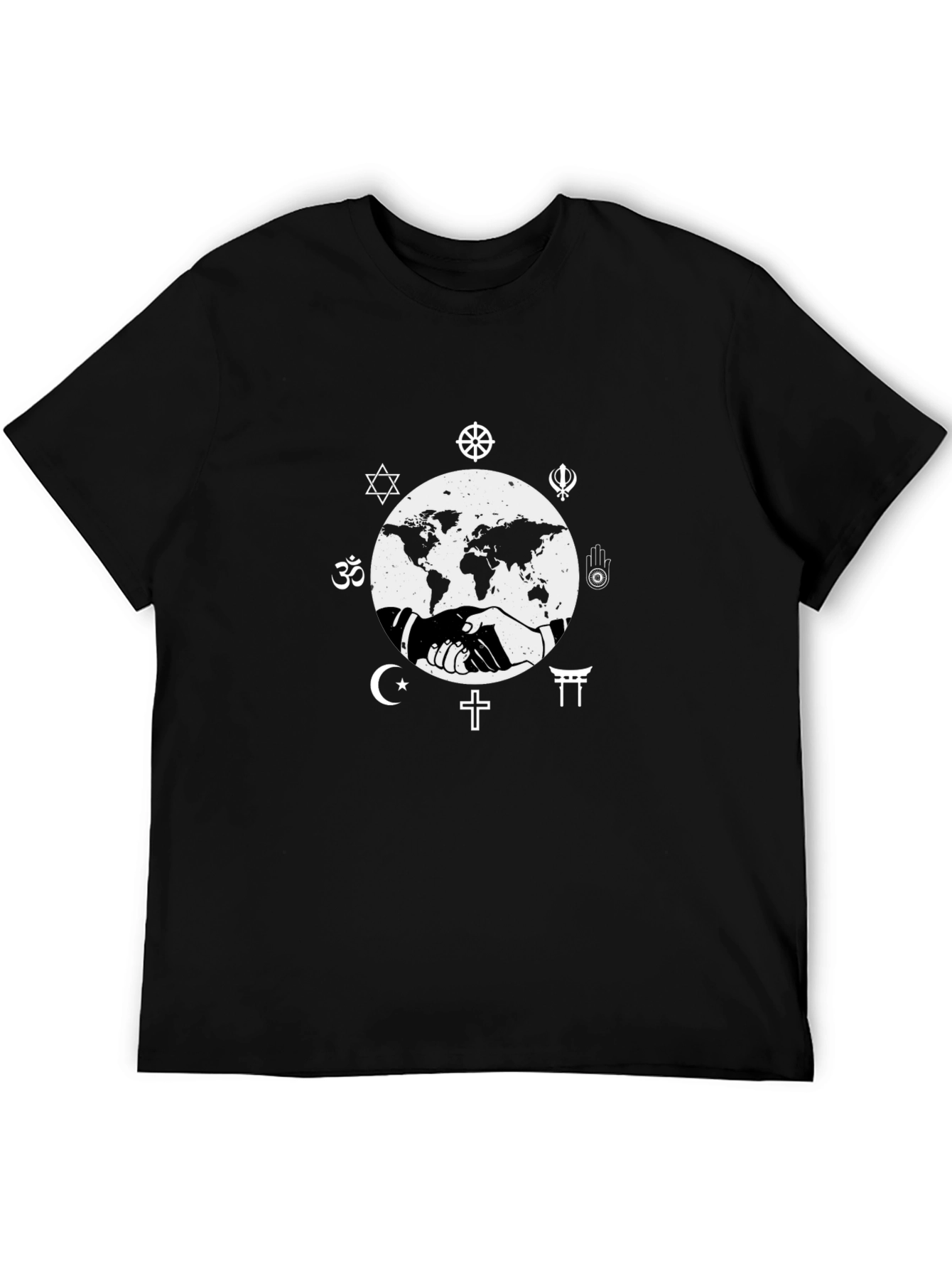 Unity Graphic Tee