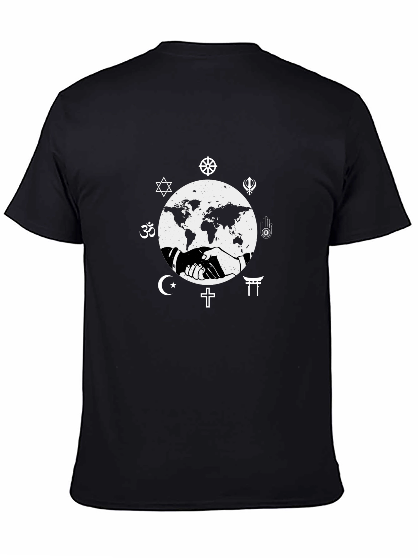 Unity Graphic Tee